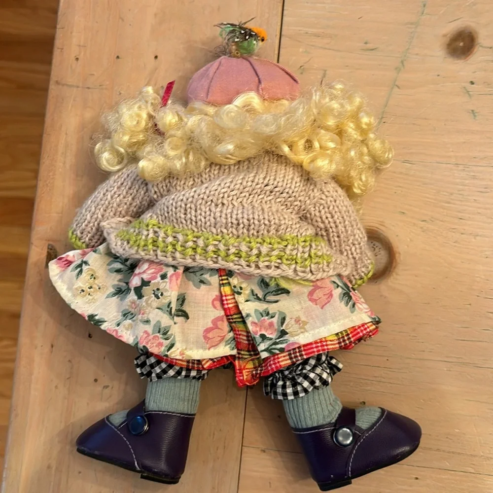 Little Souls Doll Ellie